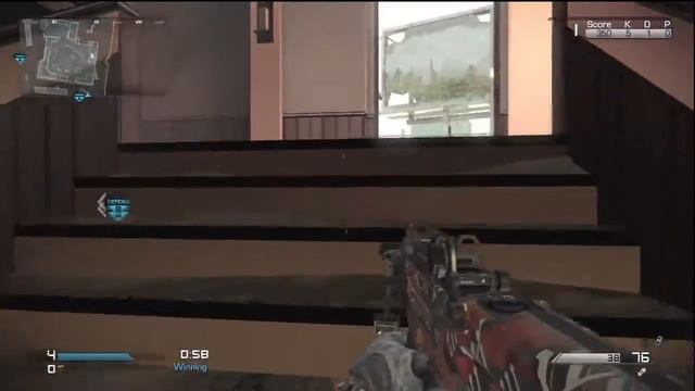 GB Variant Dubs vs InGenious Minds on Octane Game #1 смотреть онлайн