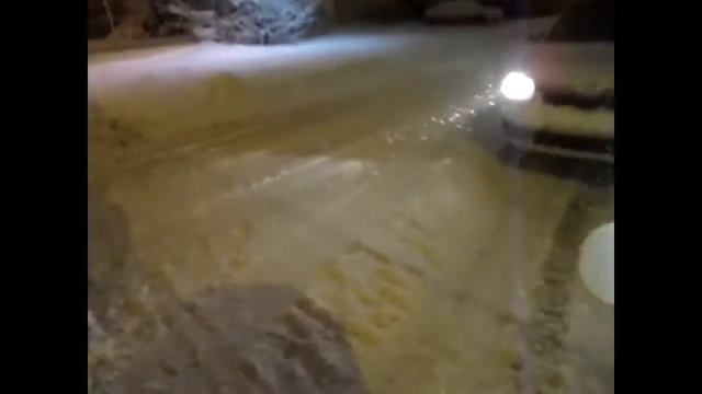 "Кёниг-43. Старый Новый 2017-й Год! Нет возможности окунуться в Купель в Крещенскую Ночь?.." смотреть онлайн