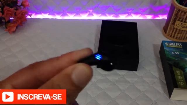 FONE GAMER K55, como ATIVAR O MODO GAME? Vale apena? É Bom? Unboxing e Reviews смотреть онлайн