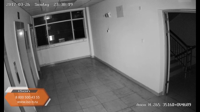 ПРИМЕР ЗАПИСИ С AHD КАМЕРЫ 1,3 МЕГАПИКСЕЛЯ смотреть онлайн