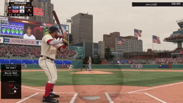 MLB.tv: Showtime Season 2 Playoffs смотреть онлайн