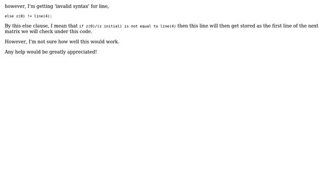 Create a list of lists / matrices from a text file in Python 3.4 (2 Solutions!!) смотреть онлайн