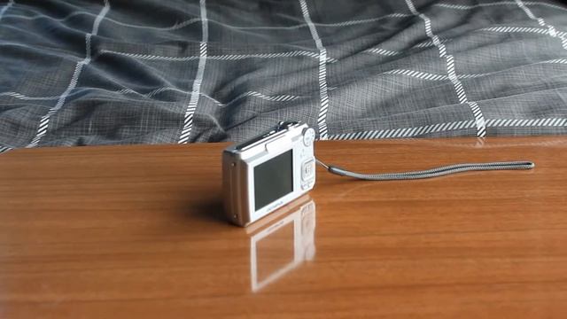 Olympus FE-310 смотреть онлайн