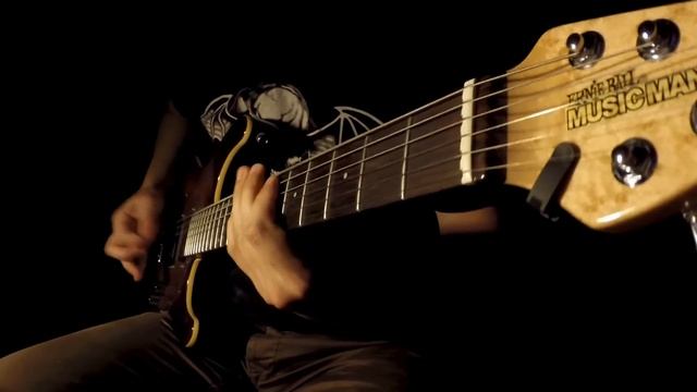 TOP 10 RAMMSTEIN RIFFS смотреть онлайн