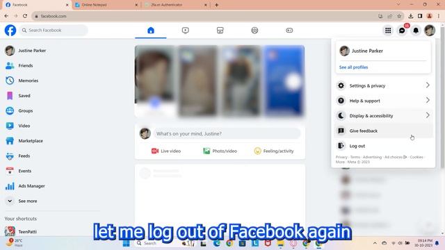 How to Easily Login to Facebook Mbasic from Your PC or Desktop смотреть онлайн
