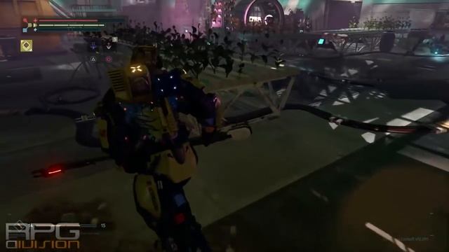 The Surge - Modaxinol Injector Location (Davey's Side Quest) смотреть онлайн
