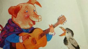 Телефон Корней Чуковский / Сказка для детей / Почитай мне сказку