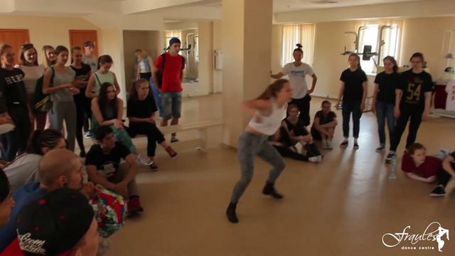 FDC All styles battles beg 1x1 отбор Илья vs смотреть онлайн