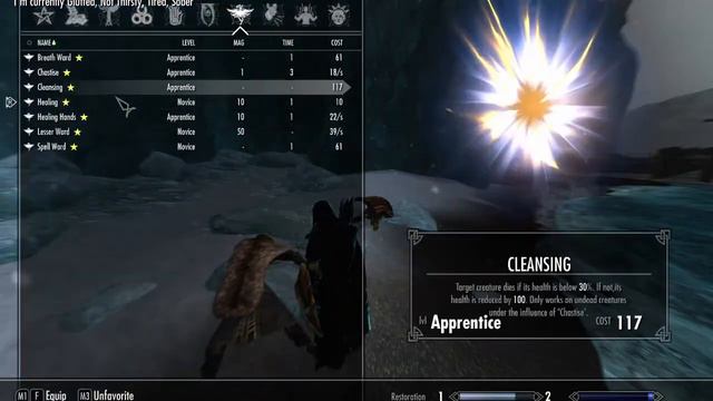 Skyrim - DRAGONBORN. Ep55 The Gardener of Men / Rage Against the Thalmor смотреть онлайн