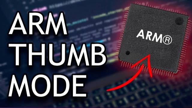 Computers Have THUMBS and You Didn't Even Notice смотреть онлайн