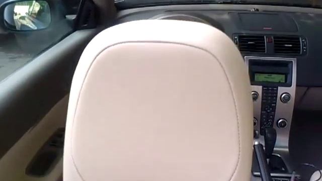 2008 Volvo c70 кабриолет смотреть онлайн