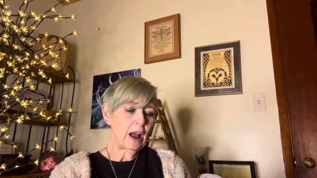 Earth Magic Oracle Deck Review by Belladonna and Moonbeams смотреть онлайн