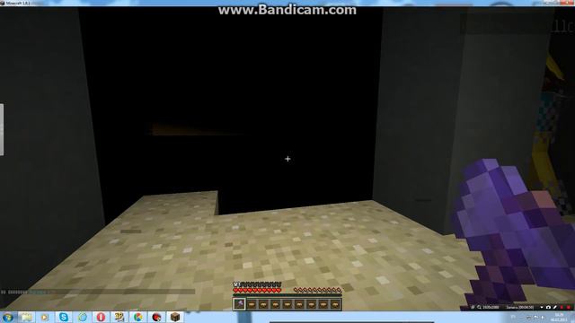 Видео обзор сервера 1.8.1 Minecraft (1 Часть) смотреть онлайн