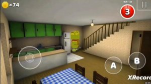 Я ПОКАЗАЛ ПОСХАЛКИ В ИГРЕ СУПЕР БИР АДВЕНЧЕР+ЗАКУЛИСЬЕ