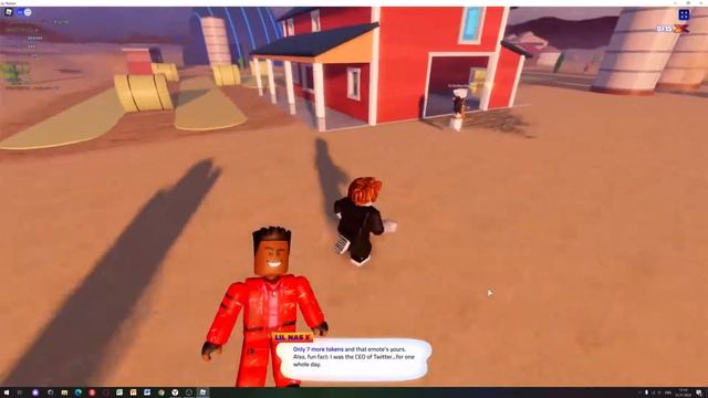 Где найти 15 монет в ивенте в Роблоксе | Country Line Dance roblox смотреть онлайн