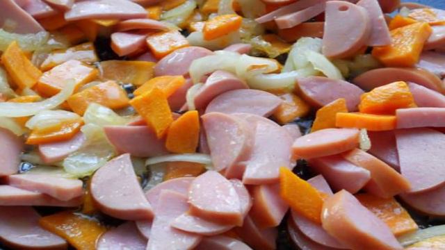 Рецепты от шеф-повара