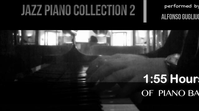 jazz piano collection (2) JAZZ STANDARDS смотреть онлайн