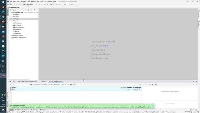 Стрим от 09/03/2021. Создание темы Opencart3 с нуля. Часть №2. Переделка вёрстки на bootstrap 3. смотреть онлайн