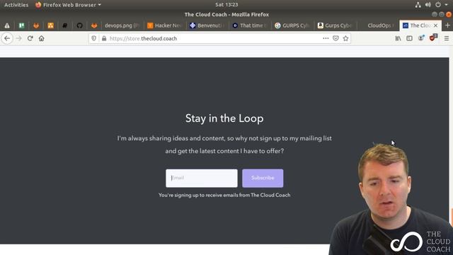 DevOps + CloudOps News Letter Feb 14th смотреть онлайн