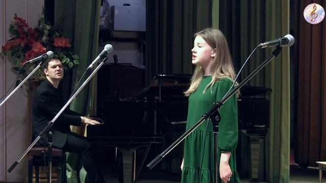 Ансамбль "Благовестие". "Крылья" смотреть онлайн