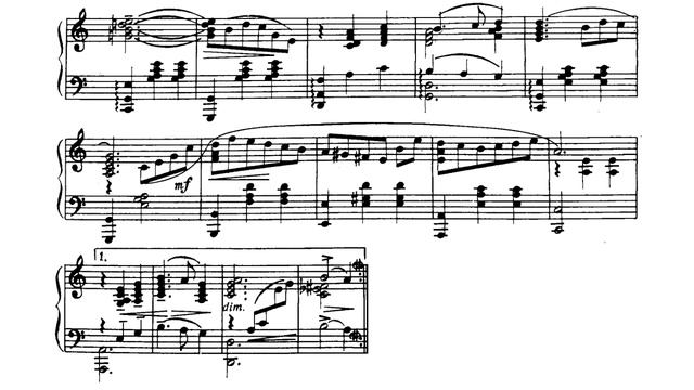 Давид Львов-Компанеец / David Lvov-Kompaneets: Медленный вальс (Slow Waltz, 1962) смотреть онлайн