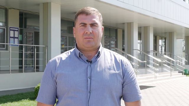 Кореновск. Поздравление с днем города и района. Сергей Украинский смотреть онлайн