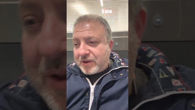 Опоздал на Самолет…Не напрасно ли все? смотреть онлайн