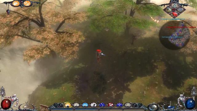 Глава 4 СТРИМ #14 ► Магия крови 2005 смотреть онлайн