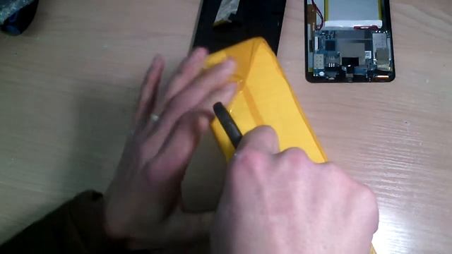 Сенсорка для prestigio multipad wize 3038 3g распаковка Часть 2 смотреть онлайн
