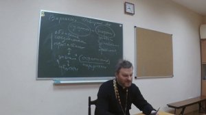 Свт. Григорий Палама. О священно-безмолвствующих. Часть 1.