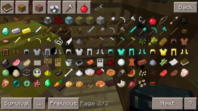 Minecraft PE 0.11.1 Mods | ENDER CHEST Mods Para Minecraft PE 0.11.1 | COFRE DE ENDER!!
