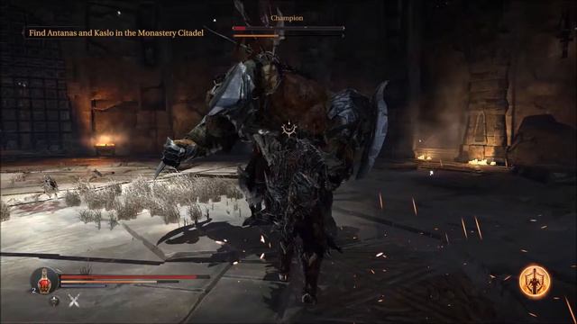 ERROR: Lords o' CTD смотреть онлайн