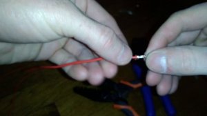 Лучший кримпер для автоклемм с Алиэкспресс IWISS IWS-1442L