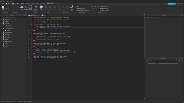 Snake Game - Roblox Scripting Basics смотреть онлайн