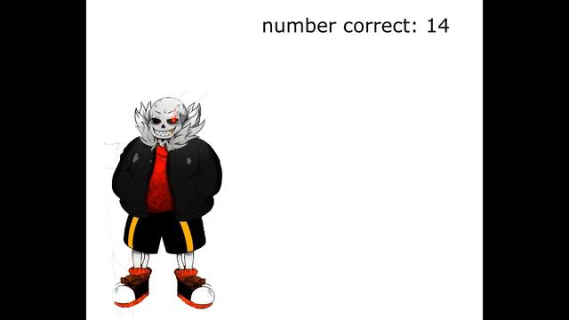 Undertale + Multiverse According to Elsa смотреть онлайн