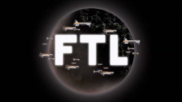 Faster Than Light OST COMPLETE смотреть онлайн