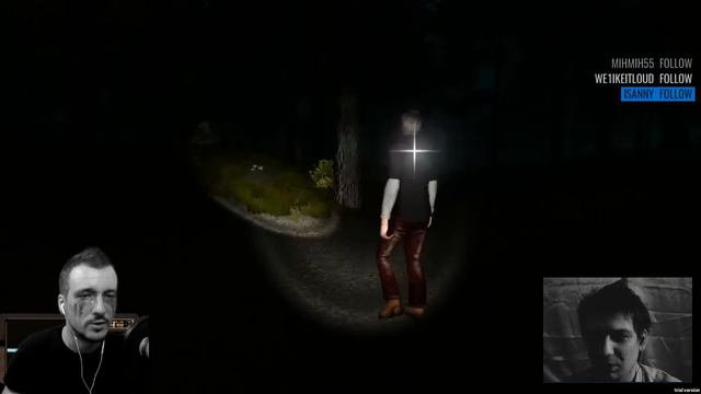 Survivors Viy ► ВИЙ ► СТРАХ И ИСТЕРИКА!!! смотреть онлайн