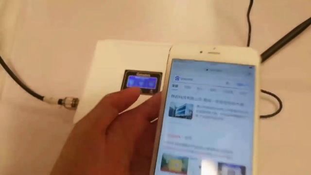 Ретранслятор сигнала усилителя сигнала Lintratek действительно работает? Я провожу тест. смотреть онлайн