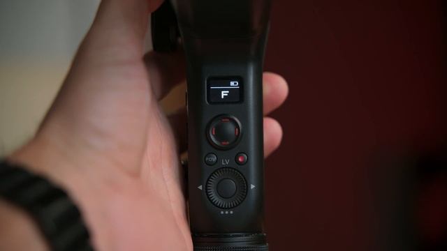 Zhiyun Weebill S - почти идеальный стаб на каждый день. смотреть онлайн