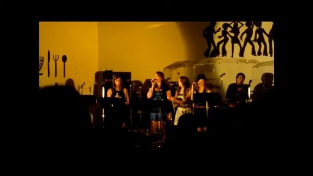 Me Singing You Are The Sunshine Of My Life by Stevie Wonder