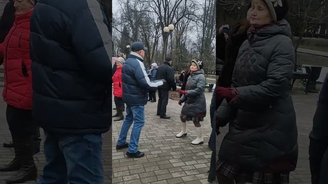 Белый снег........21.01.23 Гомель парк Луначарского ? смотреть онлайн
