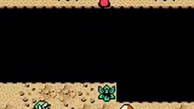 Legend Of Zelda: Oracle Of Ages Hero's Version Part 16 смотреть онлайн