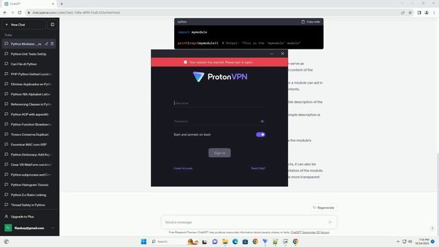 Can a python module have a repr смотреть онлайн