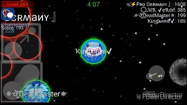 Nebulous | Arena 2vs2 GamePlay #2 смотреть онлайн