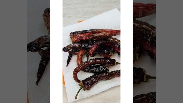 #паста#сушенный сладкий перец#crusca#италия#рецепт Базиликата# смотреть онлайн