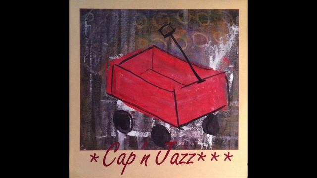 Cap'n Jazz - Burritos, Inspiration Point, Fork Balloon Sports, Cards In The Spokes... смотреть онлайн