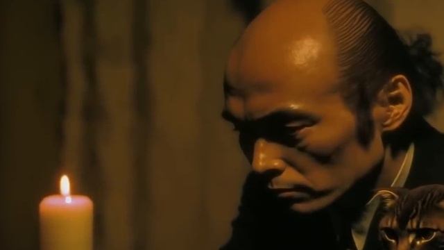 Harry Potter as an 80's Yakuza Film смотреть онлайн
