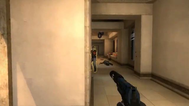 CS GO Pikamer смотреть онлайн