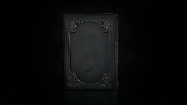 Подарочная книга "Мастер игры" чёрная Privilege Handmade смотреть онлайн