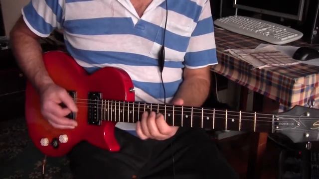 Epiphone Les Paul Special.Lab.mp4 смотреть онлайн